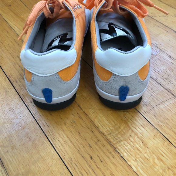 Like new wolkys, worn just twice - Picture 2 of 6